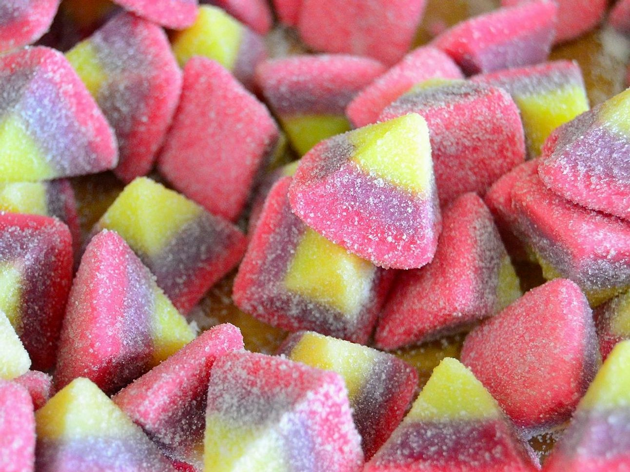 Dúo Dulce